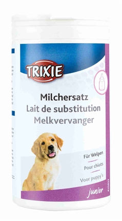 Trixie Milchaustauscher Welpe 250 Gr 6 St