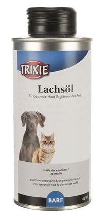 Trixie Salmoly 250 Ml 4 St