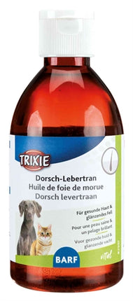 Trixie Drescherleber Hund/Katze 250 Ml 4 St
