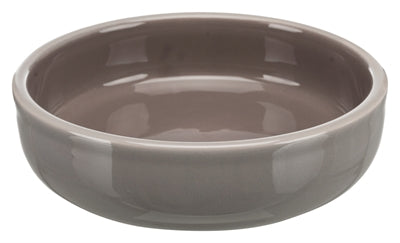 Trixie Fressnapf Kurze Schnauze Keramik Assortiert 300 Ml 15 Cm 4 Stk.