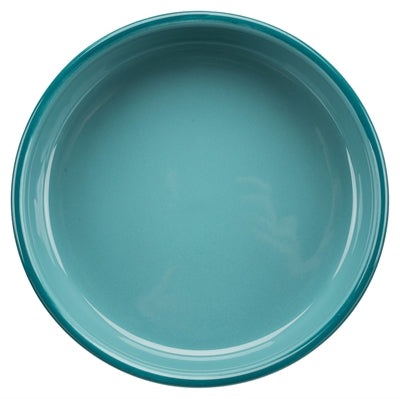 Trixie Fressnapf Kurze Schnauze Keramik Assortiert 300 Ml 15 Cm 4 Stk.