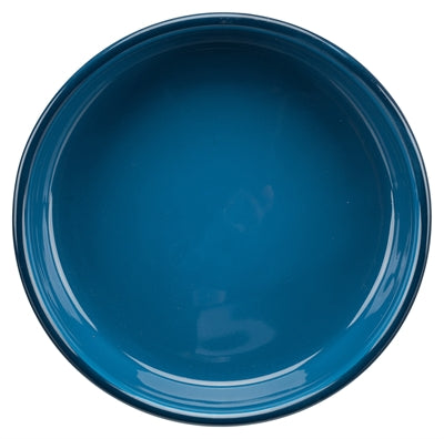 Trixie Fressnapf Kurze Schnauze Keramik Assortiert 300 Ml 15 Cm 4 Stk.