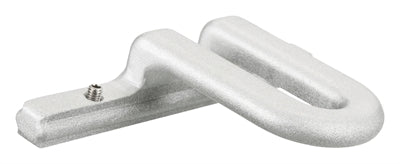 Trixie Einsatz Für Vorhängeschloss Aluminium-Transportbox Silber 5X2X8 Cm 2 Pcs