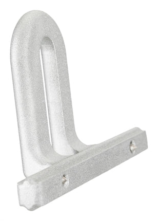 Trixie Einsatz Für Vorhängeschloss Aluminium-Transportbox Silber 5X2X8 Cm 2 Pcs