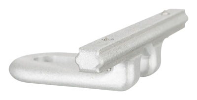 Trixie Einsatz Für Vorhängeschloss Aluminium-Transportbox Silber 5X2X8 Cm 2 Pcs