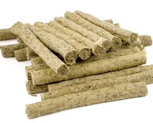 I Am Ich Bin Heringsstäbchen