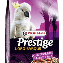 Versele-Laga Prestige-Prämie Australischer Papagei