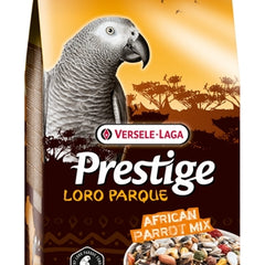 Versele-Laga Prestigeträchtiger Afrikanischer Papagei