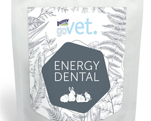 Bunny Nature Kaninchen Natur Govet Energie Dentale