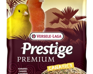 Versele-Laga Fresh-Laga Prestige Premium Kanarienvogel