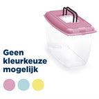 34X20X25 CM 10 LTR. (397575)