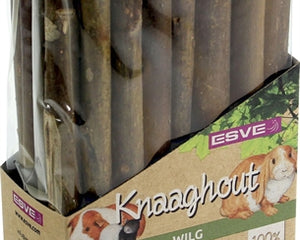 Esve Nagetier-Waldweide