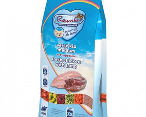 Renske Adult Mini Frisches Huhn / Lamm