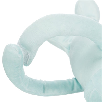 Trixie Junior Spielset Decke Und Bär Grau / Mintgrün