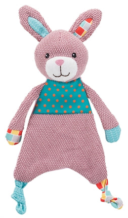 Trixie Junior-Kaninchenstoff Mit Reissverschluss-Folie 28 Cm 3 St