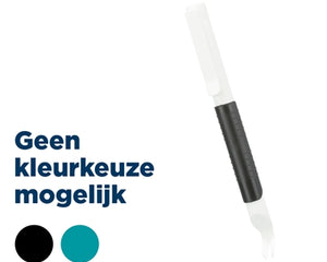 Trixie Zecke Junge Fett Zeichenstift Assorti