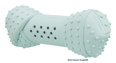 Trixie Junior-Kühlknochen Aus Naturkautschuk Sortiert 10 Cm 3 St