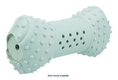 Trixie Junior-Kühlknochen Aus Naturkautschuk Sortiert 10 Cm 3 St