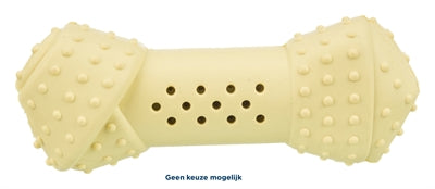 Trixie Junior-Kühlknochen Aus Naturkautschuk Sortiert 10 Cm 3 St