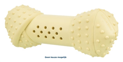 Trixie Junior-Kühlknochen Aus Naturkautschuk Sortiert 10 Cm 3 St