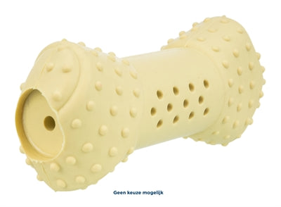 Trixie Junior-Kühlknochen Aus Naturkautschuk Sortiert 10 Cm 3 St