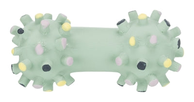 Trixie Junior Mini Halfter Latex Ohne Ton Mintgrün 10 Cm 3 St