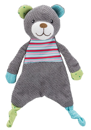 Trixie Zzz Junior Stoff/Plüschbär 28 Cm 3 St