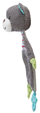 Trixie Zzz Junior Stoff/Plüschbär 28 Cm 3 St