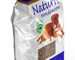 Naturis Brocken Welpe Xl