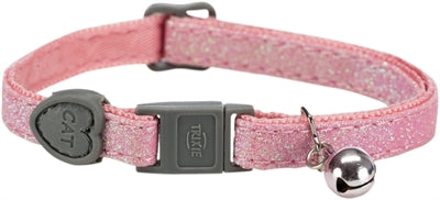 Trixie Katze Glitzer Mit Plastikverschluss Sortiert 4 St