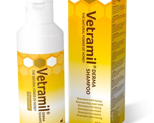 Vetramil-Derma-Shampoo