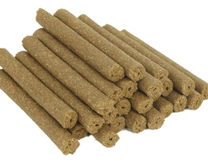 I Am Klebt Frikandel Mit Kaninchen