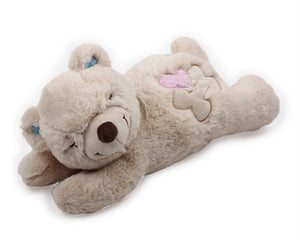 Afp Little Buddy Warm Bear