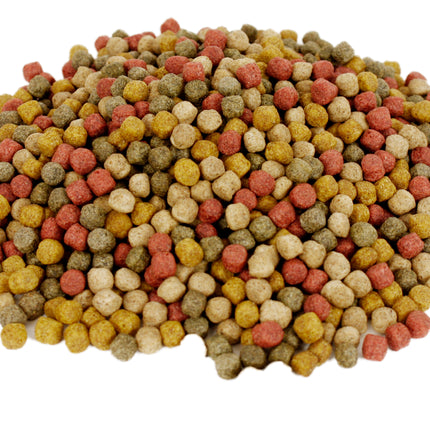 Utopia Tier Total Teich Pellet Schwimmend