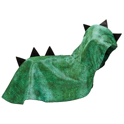 Croci Halloween Trickreich Drache Grün