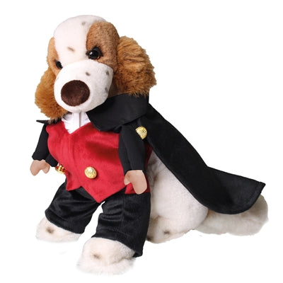 Croci Halloween Trickreich Vampir Anzug