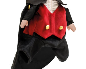 Croci Halloween Tricky Vampyren Dräkt