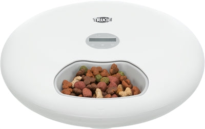 Trixie Tx5+1 6 Mahlzeiten 180 Ml Weiss