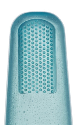 Trixie Fingerzahnbürste Hund / Katze Silikon