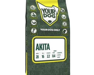 Yourdog Akita Pup
