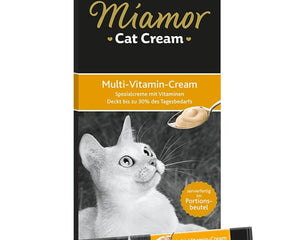 Miamor Snack For Cats Miamor 15 G