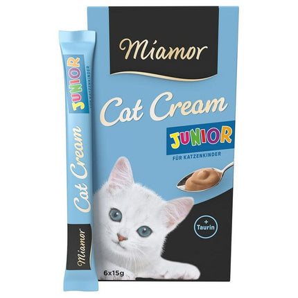 Miamor Snack For Cats Miamor Fåglar