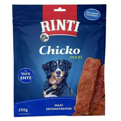 Rinti Hundgodis Rinti Anka 250 G