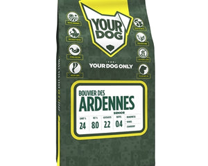 Yourdog Bouvier Des Ardennes Senior