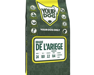 Yourdog Ihr Hund Braque De L'ariège Senior