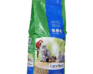Cat's Best Kattsand Cat's Best Universal 40 L