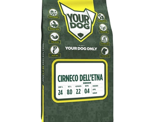 Yourdog Ihr Hund Cirneco Dell'etna Senior
