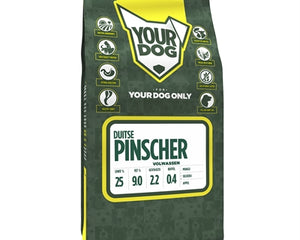 Yourdog Ihrhund Deutscher Pinscher Erwachsener