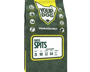 Yourdog Deutsch Stürmer Erwachsene