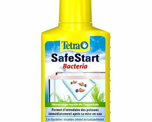 Tetra Rengöringsvätska Tetra